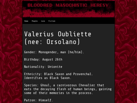 characters/valerius_oubliette screenshot