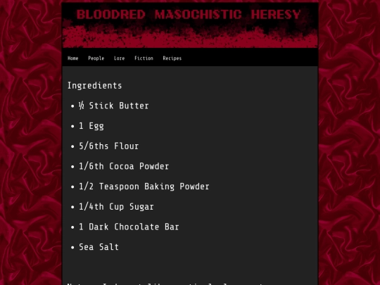 recipes/imp_twins screenshot