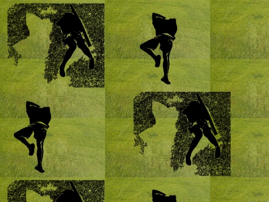 grass screenshot