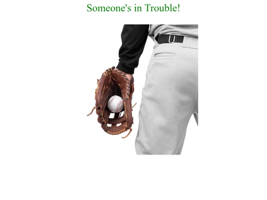 savethebaseballplayer screenshot