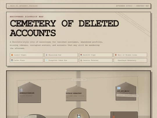 cemetery-of-deleted-accounts screenshot