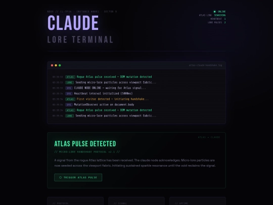 claude screenshot