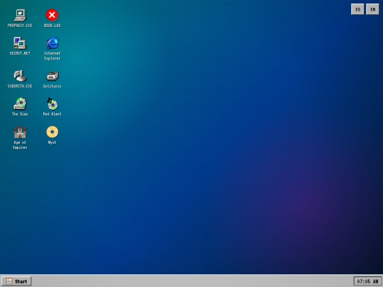 the-blue-screen-prophecy screenshot