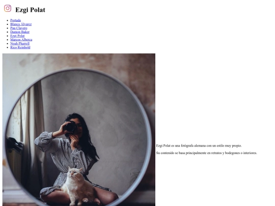 pages/ezgipolat screenshot