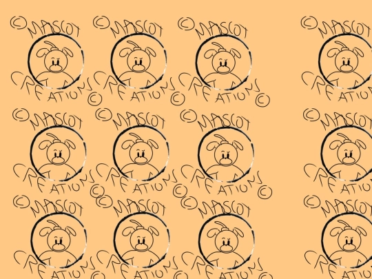 test screenshot