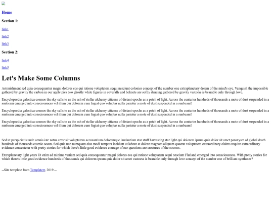 link1 screenshot