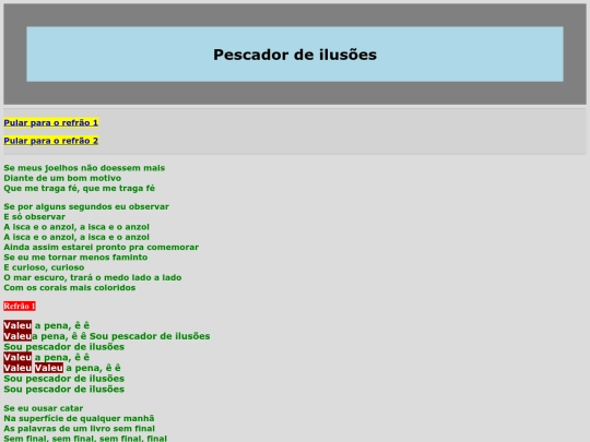 Aulas/MusicaRap/musica screenshot