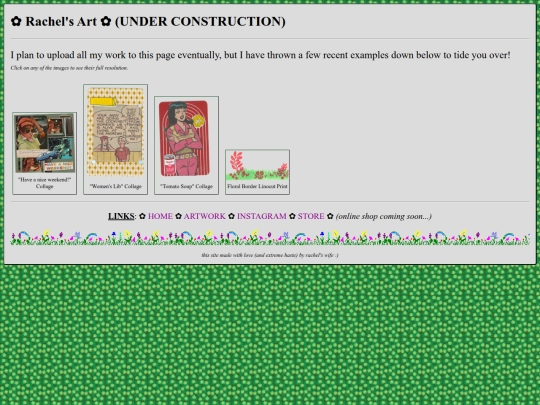 art screenshot
