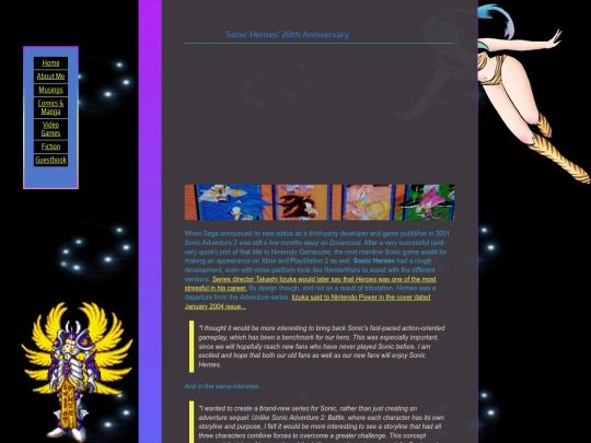 games/sonicheroes screenshot