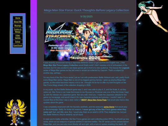 games/starforce screenshot