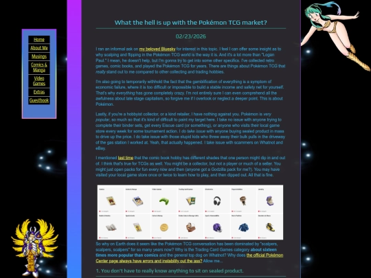 musings/tcgscalping screenshot