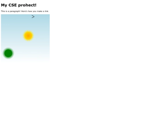 cse_project screenshot