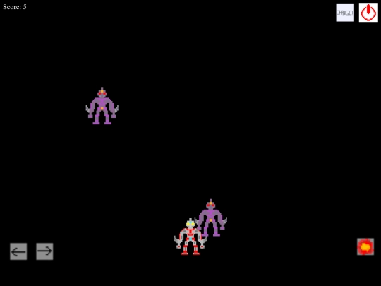 game1st screenshot