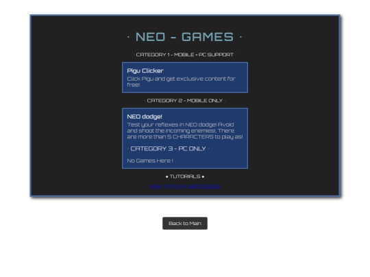 list9games screenshot