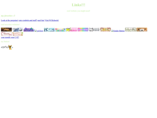 linkss screenshot