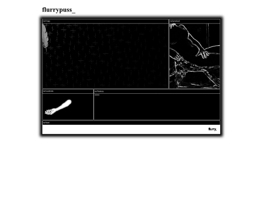 flurryforweb_2 screenshot
