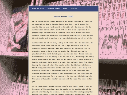 journal/books/entries/2026-6-10-Jujutsu-Kaisen screenshot