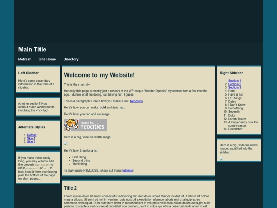 old_index screenshot