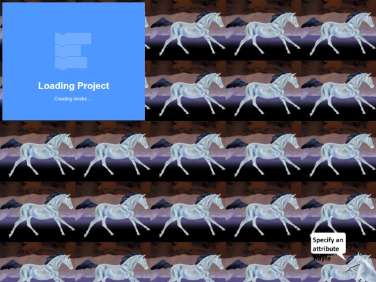 among screenshot