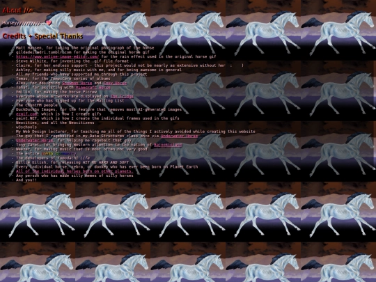 credits screenshot