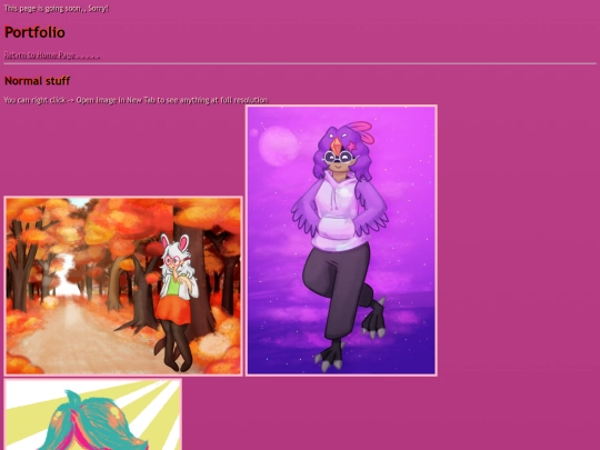sportfolio screenshot