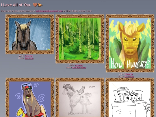 thefridge screenshot