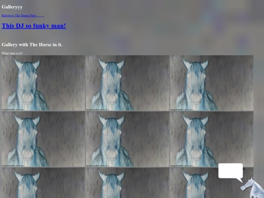 thegallery screenshot