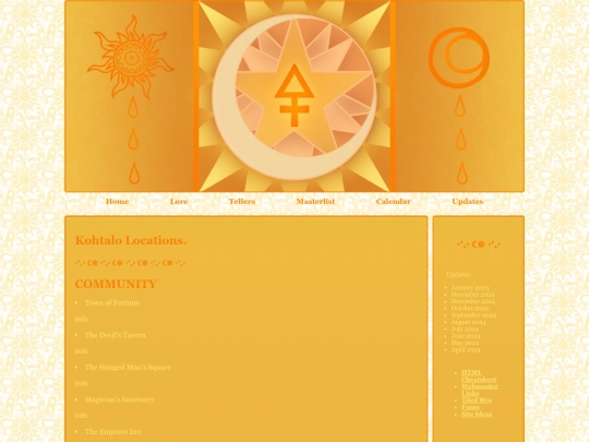 map screenshot