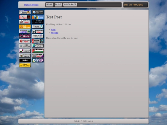 blog/test-post screenshot