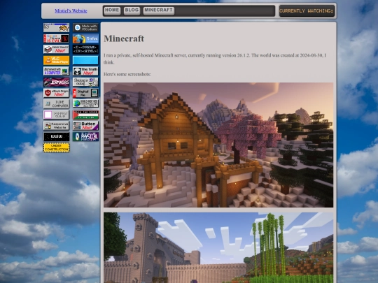 minecraft screenshot