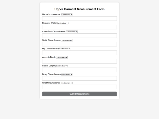 design screenshot