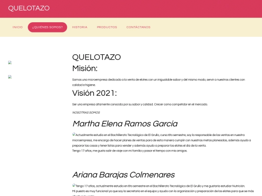 somosES screenshot