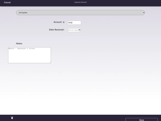 fakeData/expenses/expenses_9_7 screenshot