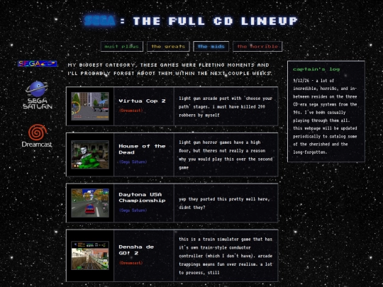 the-mids screenshot