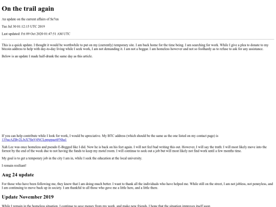 articles/away screenshot