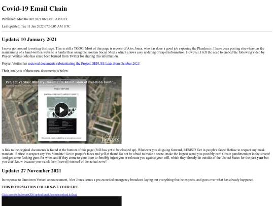 articles/covid screenshot