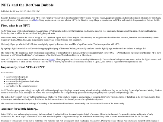 articles/nft screenshot