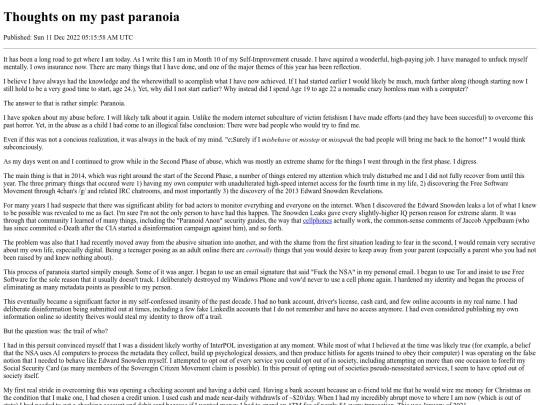 articles/privacy screenshot