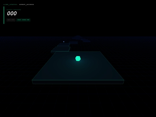 cyber_sphere screenshot