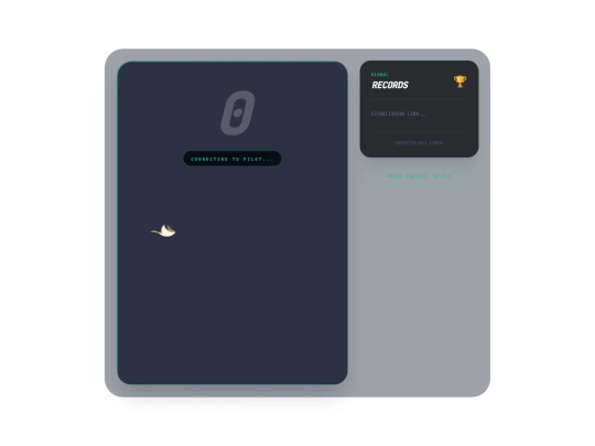 flappy_points screenshot