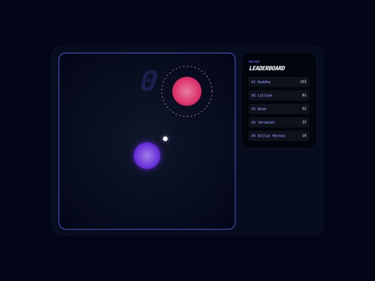 orbit screenshot