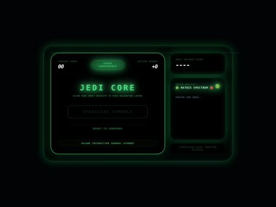 typing screenshot
