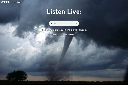 listen screenshot