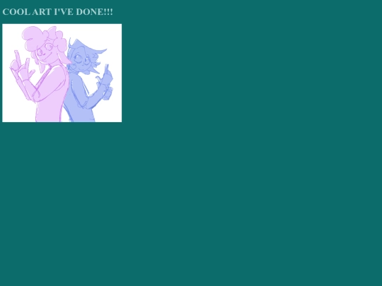 silly-drawings screenshot