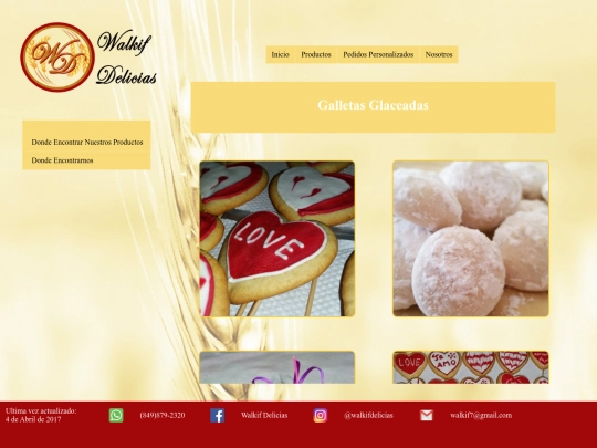 Proyecto screenshot