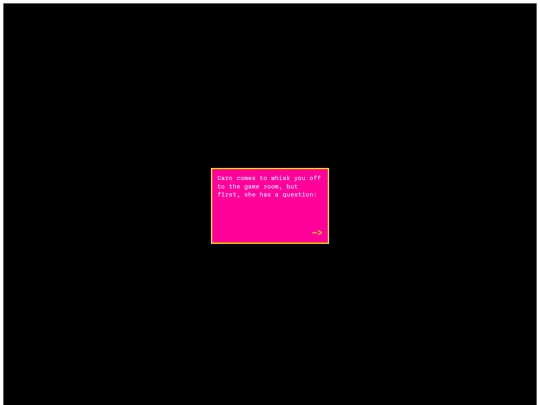 arcade/rpggames screenshot