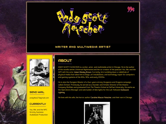 archive/andyscott screenshot