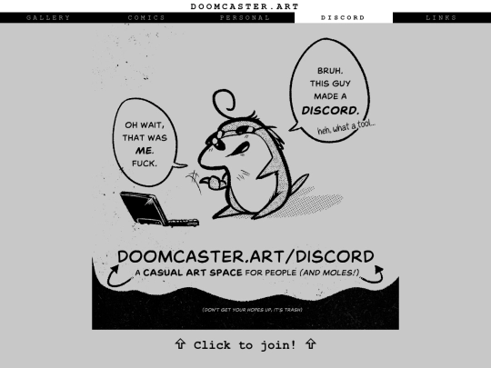 discord screenshot