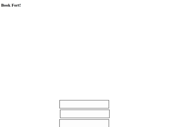bookfort screenshot