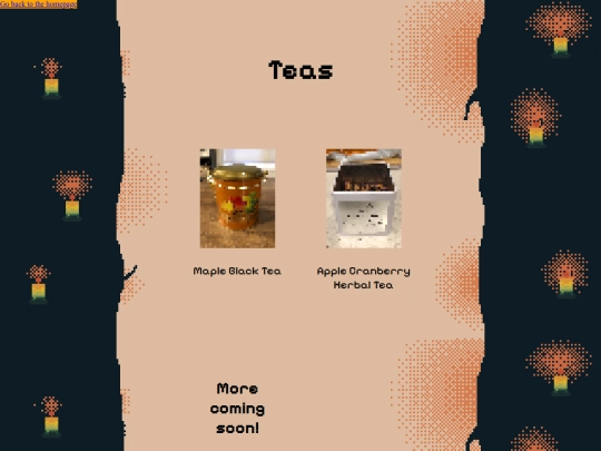 teareviews screenshot